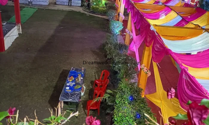 Aashiyana Marriage Garden